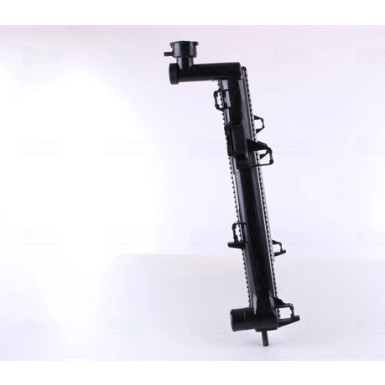 Nissens | Kühler, Motorkühlung | 61038 Nissens | Kühler, Motorkühlung | 61038