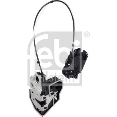 197280 Türschloss febi Plus 197280 Türschloss febi Plus