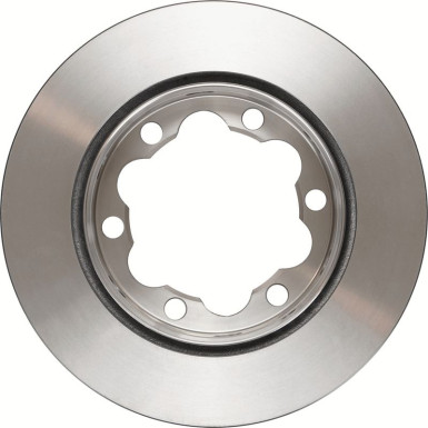 Bremsscheibe TRW SINGLE DF4089S