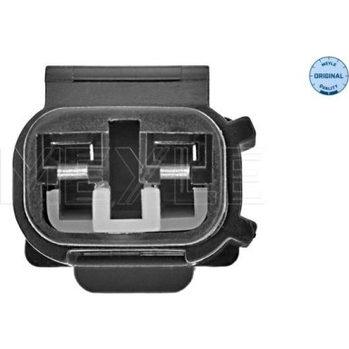 Meyle Sensor, Raddrehzahl MEYLE-ORIGINAL: True to OE 33-14 899 0001