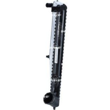 NRF | Kühler, Motorkühlung | 58022