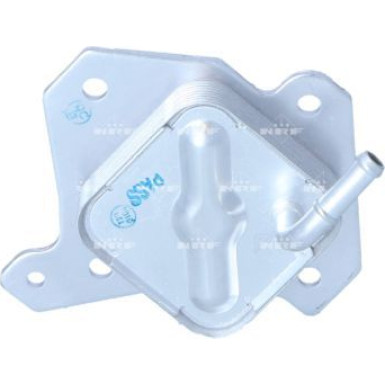 31317 Ölkühler, Motoröl