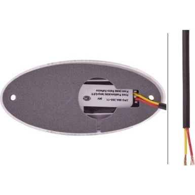 2PG 964 295-111 Positionsleuchte