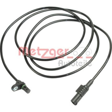 0900907 Sensor, Raddrehzahl