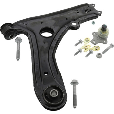 821 0805 10 Lenker, Radaufhängung