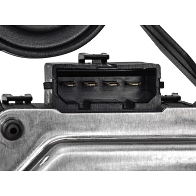 579720 Wischermotor ORIGINAL TEIL