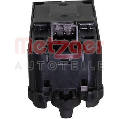 09161208 Schalter, Fensterheber GREENPARTS 09161208 Schalter, Fensterheber GREENPARTS