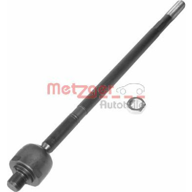 Metzger Axialgelenk, Spurstange COMPETENCE KIT 51006518
