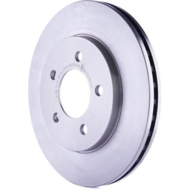Hella | Bremsscheibe | 8DD 355 107-931