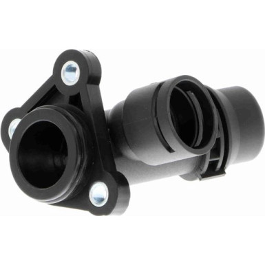 V10-9591 Kühlmittelflansch Original VAICO Qualität