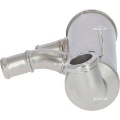 48316 Kühler, Abgasrückführung