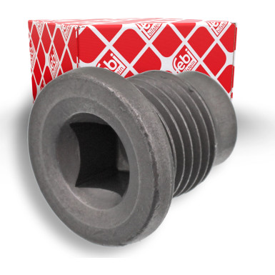 FEBI BILSTEIN 45890 Verschlussschraube, Ölwanne FEBI BILSTEIN 45890 Verschlussschraube, Ölwanne