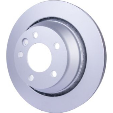 Hella | Bremsscheibe | 8DD 355 128-081