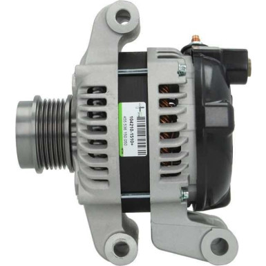 PSH | Generator | 455.536.150.050