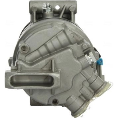 Nissens Kompressor, Klimaanlage FIRST FIT 89216