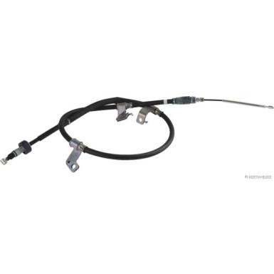 J3930348 Seilzug, Feststellbremse