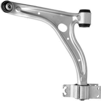 Monroe | Lenker, Radaufhängung | L23A38