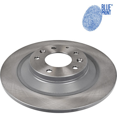 Blue Print | Bremsscheibe | ADM543113