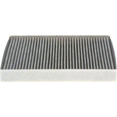 BOSCH 1 987 432 549 Innenraumfilter BOSCH 1 987 432 549 Innenraumfilter