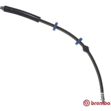 T 61 123 Bremsschlauch ESSENTIAL LINE