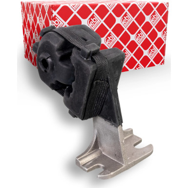 FEBI BILSTEIN 172093 Halter, Abgasanlage FEBI BILSTEIN 172093 Halter, Abgasanlage