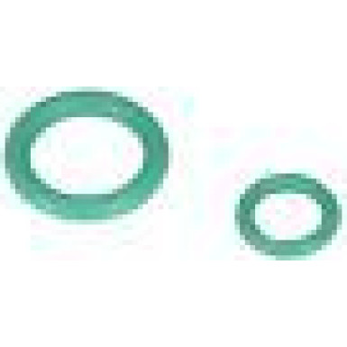 35861 Kondensator, Klimaanlage EASY FIT