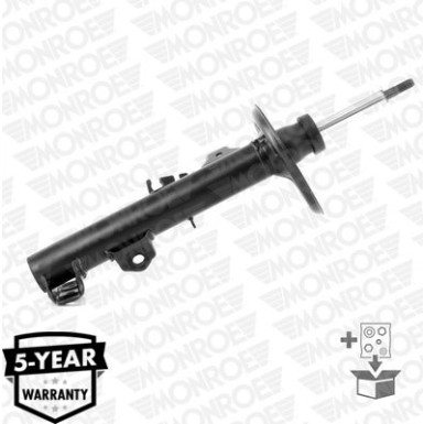Monroe | Stoßdämpfer | 742031SP