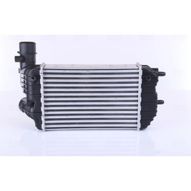 96889 Ladeluftkühler ** FIRST FIT ** 96889 Ladeluftkühler ** FIRST FIT **