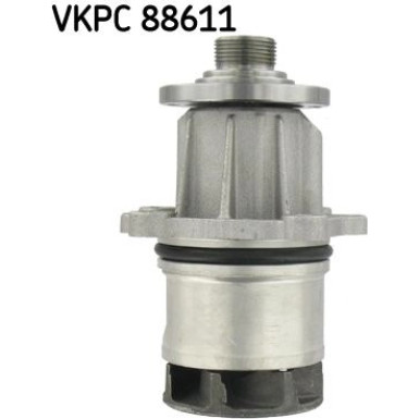 SKF | Wasserpumpe | VKPC 88611