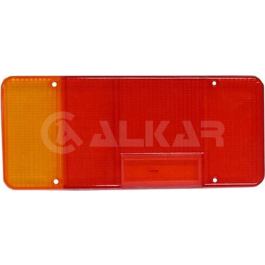 2225973 Lichtscheibe, Heckleuchte