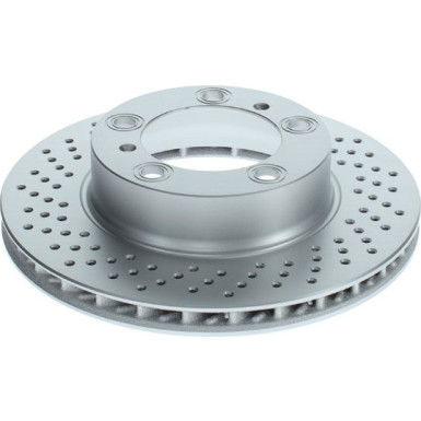 BOSCH | Bremsscheibe | 0 986 479 674