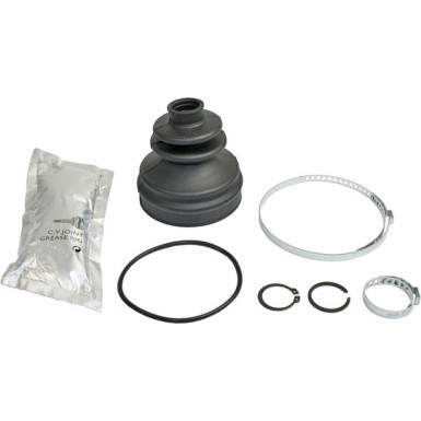 Metzger Faltenbalgsatz, Antriebswelle COMPETENCE KIT 751.122