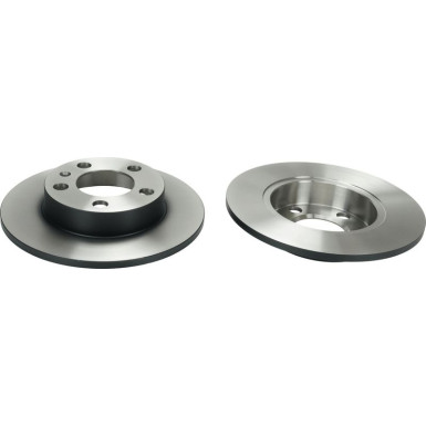 TRW Bremsscheibe DF2805