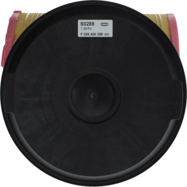 BOSCH F 026 400 288 Luftfilter