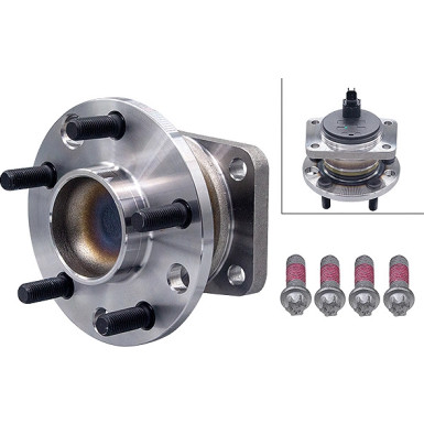 713 6784 30 Radlagersatz 713 6784 30 Radlagersatz