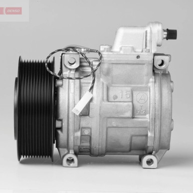 DENSO 10PA15C Klimakompressor DCP17092