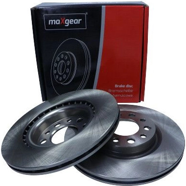 19-2484 Bremsscheibe