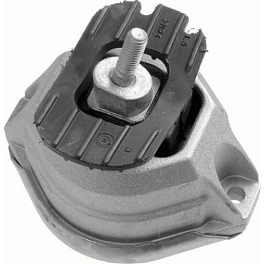 Lemförder | Lagerung, Motor | 29824 01