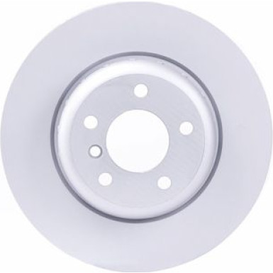 Hella Pagid | Bremsscheibe | 8DD 355 120-661 Hella Pagid | Bremsscheibe | 8DD 355 120-661