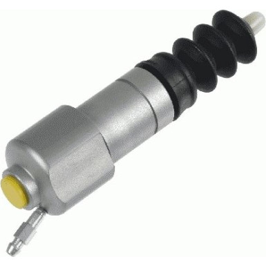Sachs | Nehmerzylinder, Kupplung | 6283 600 495
