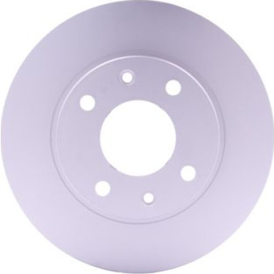 Hella | Bremsscheibe | 8DD 355 101-801