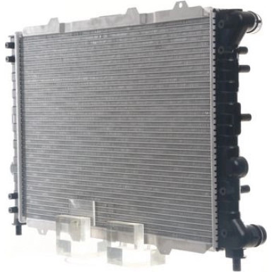 Mahle | Kühler, Motorkühlung | CR 1567 000S