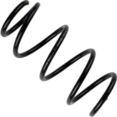 37-320096 Fahrwerksfeder BILSTEIN - B3 Serienersatz (Federn)