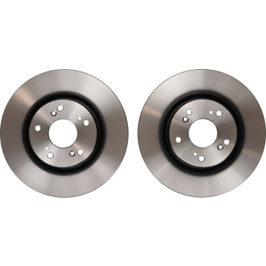 DF6689 Bremsscheibe DF6689 Bremsscheibe