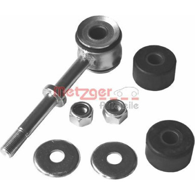 Metzger Stange/Strebe, Stabilisator COMPETENCE KIT 53019318