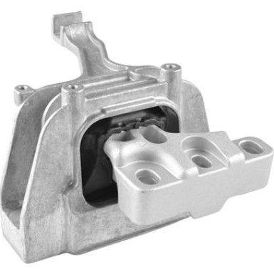 TED64610 Lagerung, Motor