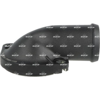 775001 Kühlmittelflansch