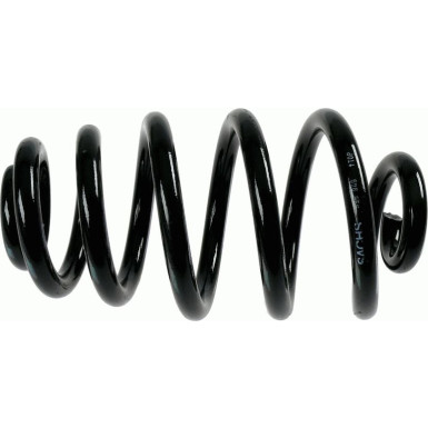 996 949 Fahrwerksfeder