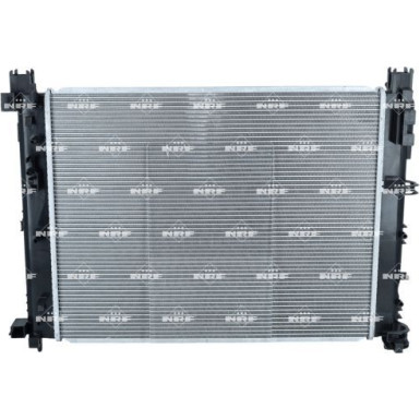 NRF | Kühler, Motorkühlung | 550240