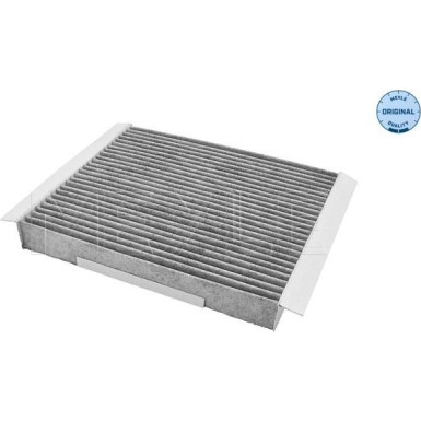 612 320 0012 Filter, Innenraumluft MEYLE-ORIGINAL: True to OE. 612 320 0012 Filter, Innenraumluft MEYLE-ORIGINAL: True to OE.
